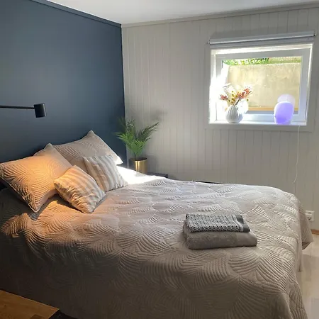 Apartamento Lys Nyoppusset