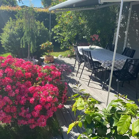 Lys Nyoppusset Appartement *